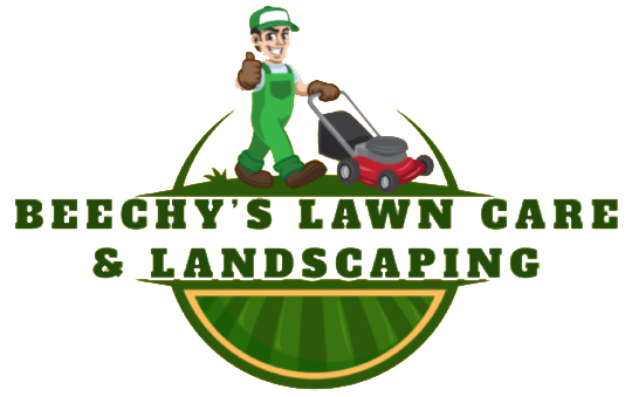 Beechy’s Lawncare And Landscaping logo